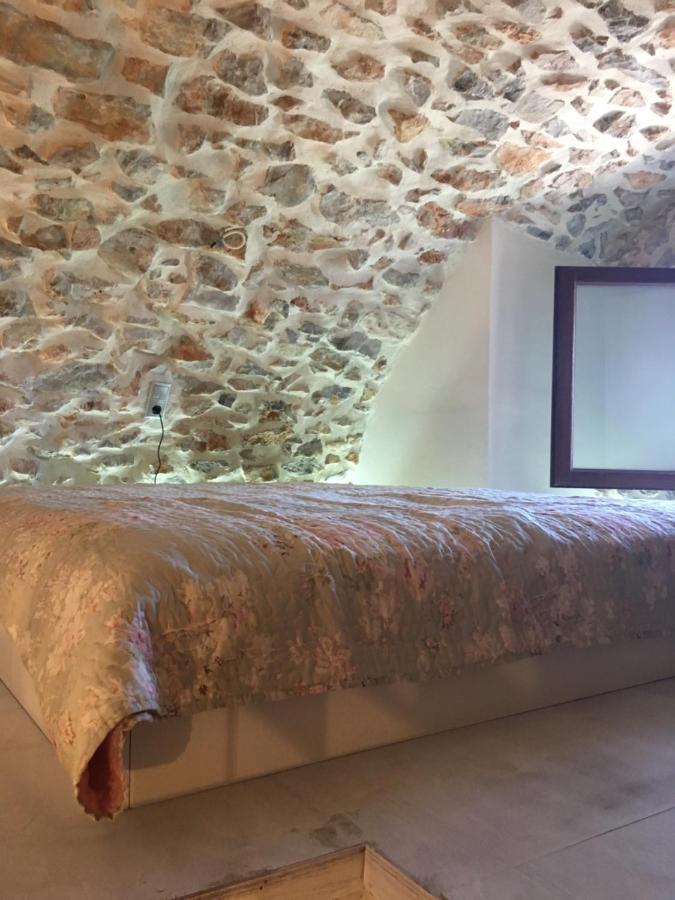 Villa Elata Stone House Extérieur photo