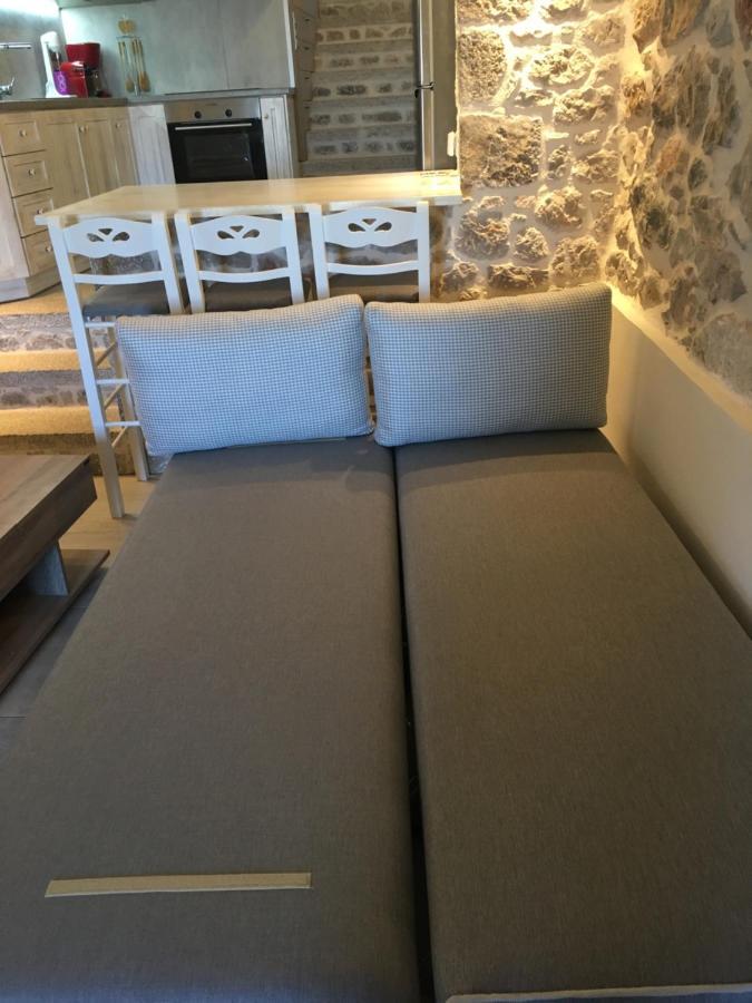 Villa Elata Stone House Extérieur photo