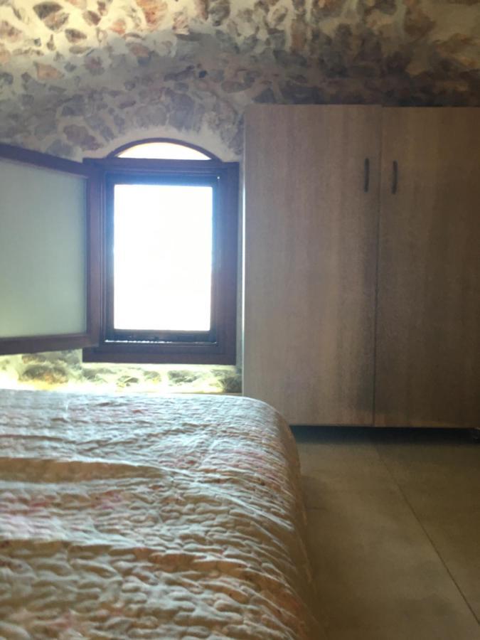 Villa Elata Stone House Extérieur photo