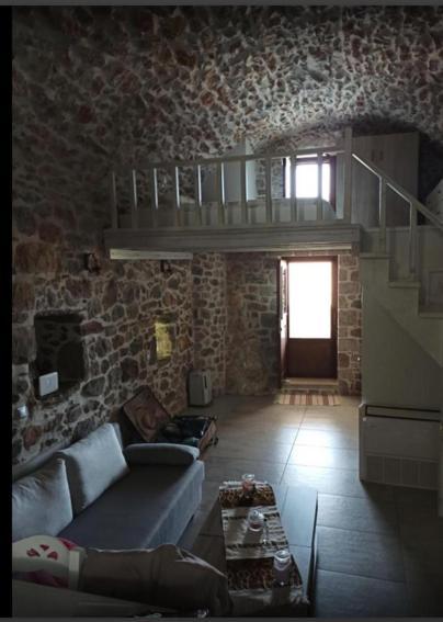 Villa Elata Stone House Extérieur photo